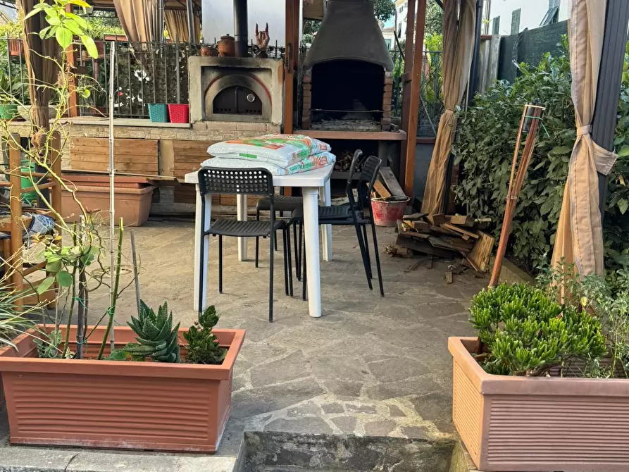 Immagine 40 di Terratetto in vendita  a Vinci