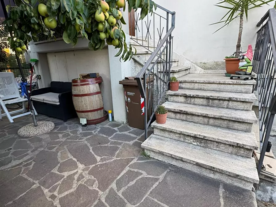 Immagine 34 di Terratetto in vendita  a Vinci