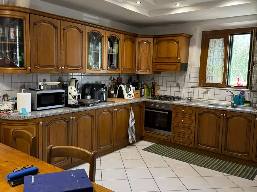 Immagine 3 di Terratetto in vendita  a Vinci