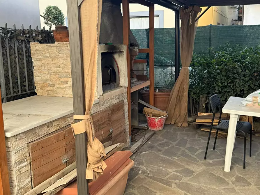 Immagine 42 di Terratetto in vendita  a Vinci