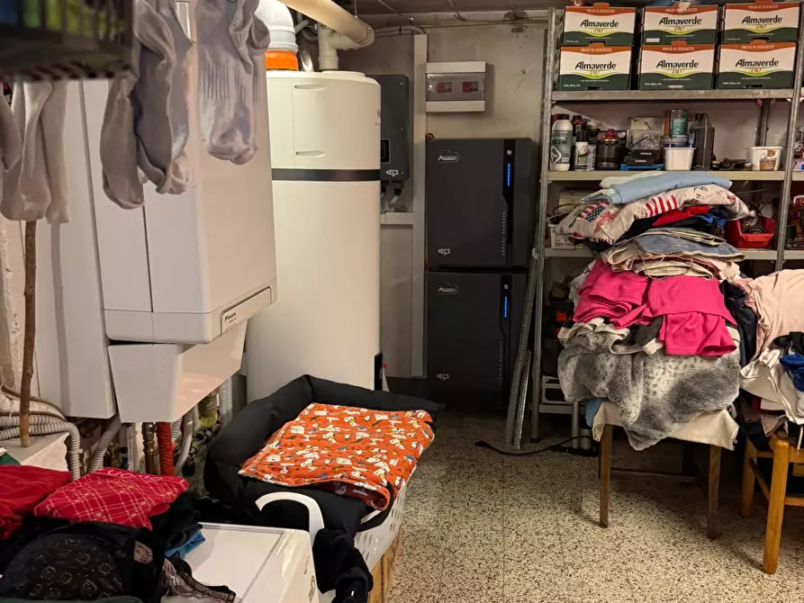 Immagine 25 di Terratetto in vendita  a Vinci