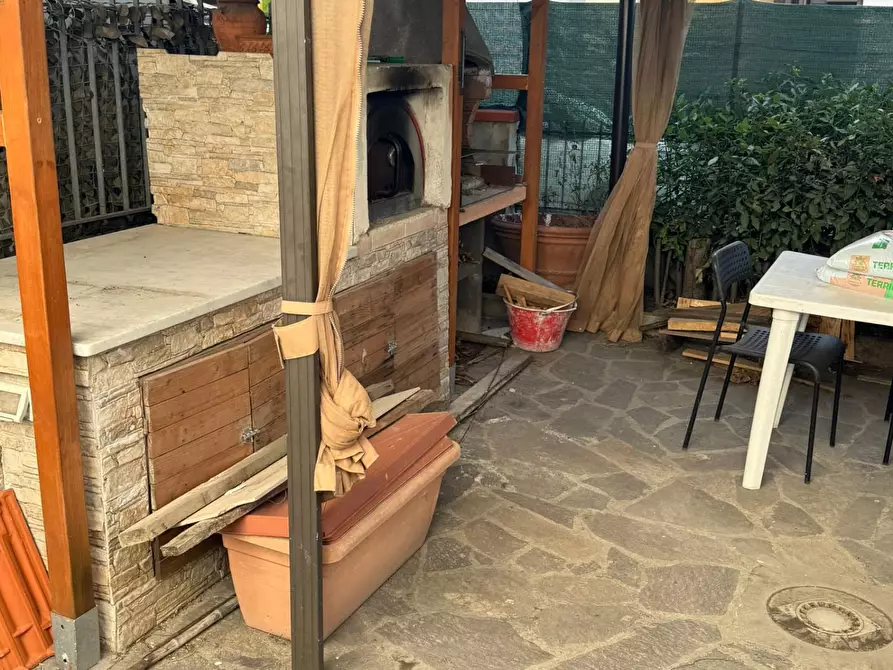 Immagine 43 di Terratetto in vendita  a Vinci