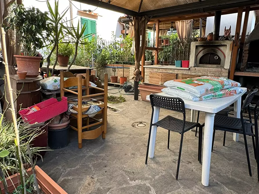 Immagine 41 di Terratetto in vendita  a Vinci