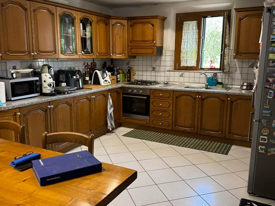 Immagine 2 di Terratetto in vendita  a Vinci