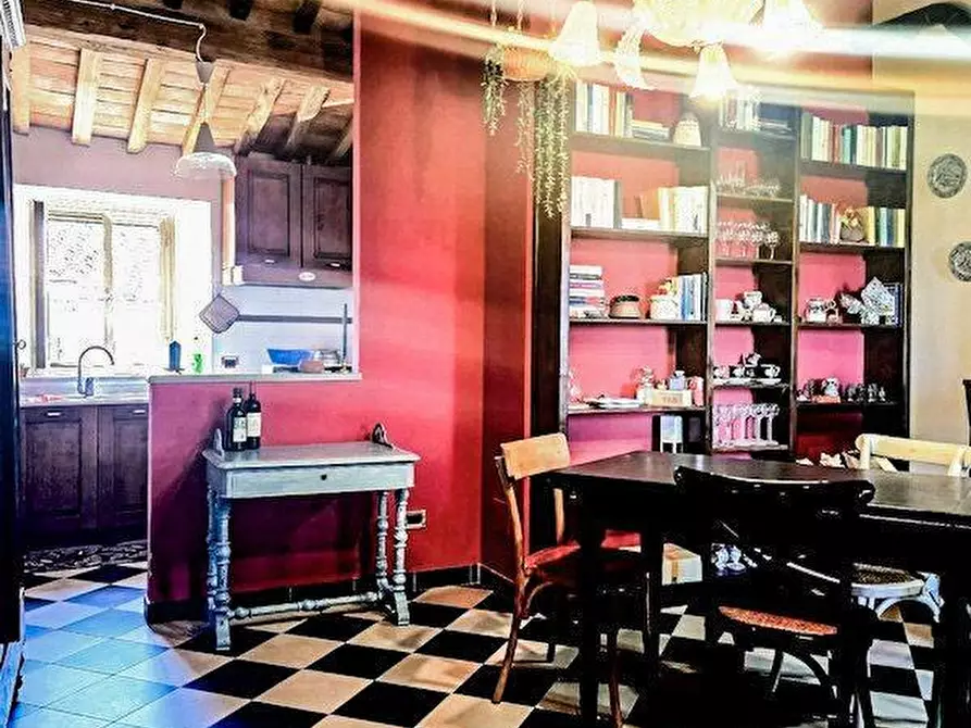 Immagine 3 di Appartamento in vendita  a Casciana Terme Lari