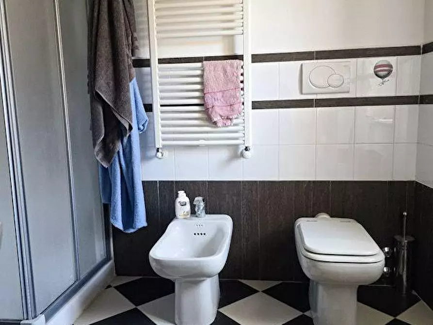 Immagine 18 di Appartamento in vendita  a Casciana Terme Lari