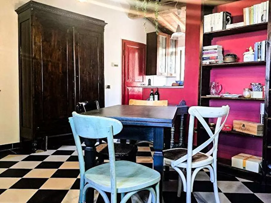 Immagine 4 di Appartamento in vendita  a Casciana Terme Lari