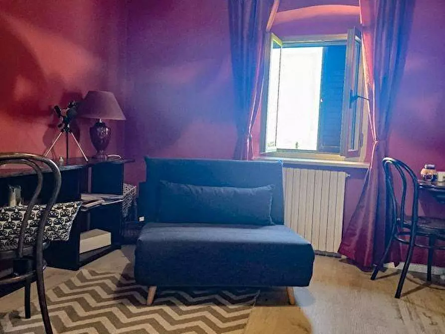 Immagine 11 di Appartamento in vendita  a Casciana Terme Lari