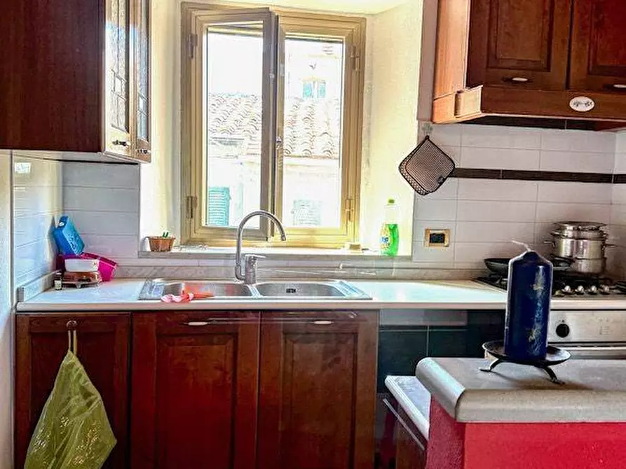 Immagine 9 di Appartamento in vendita  a Casciana Terme Lari