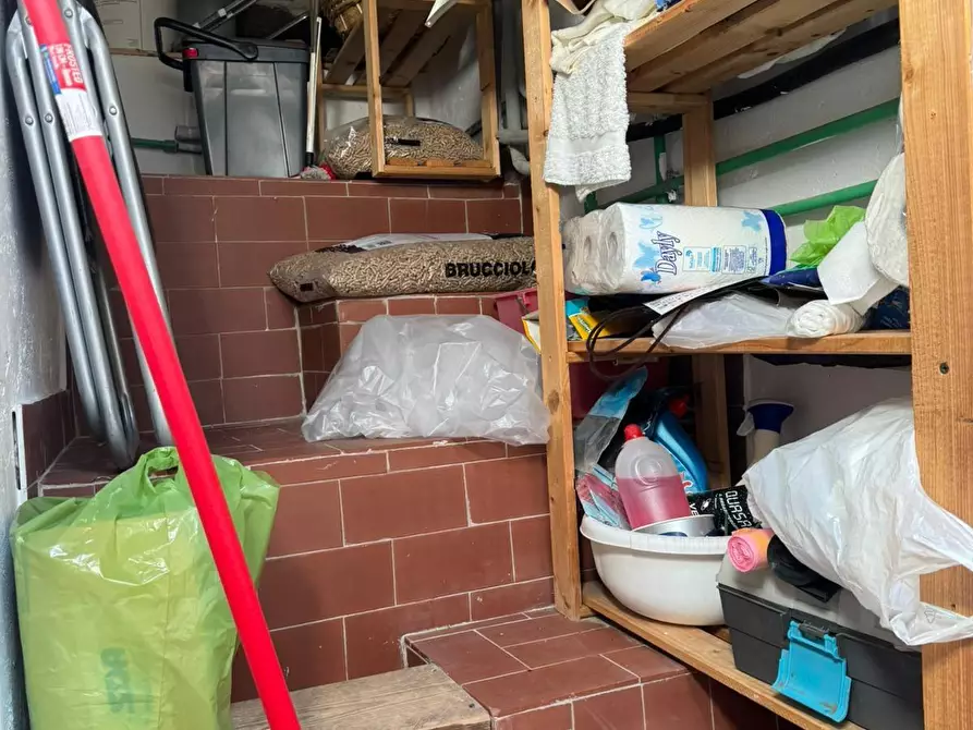 Immagine 23 di Appartamento in vendita  a Casciana Terme Lari