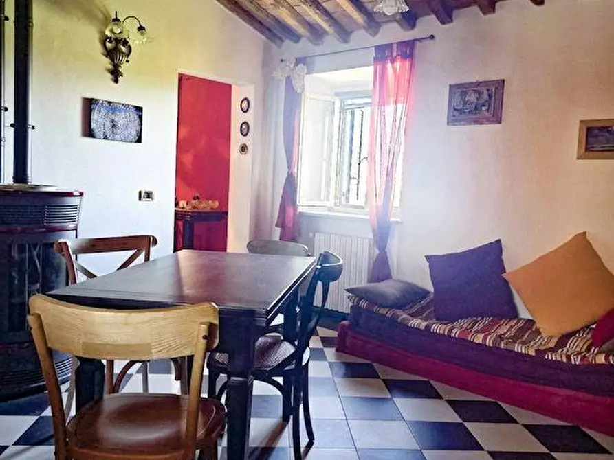 Immagine 7 di Appartamento in vendita  a Casciana Terme Lari