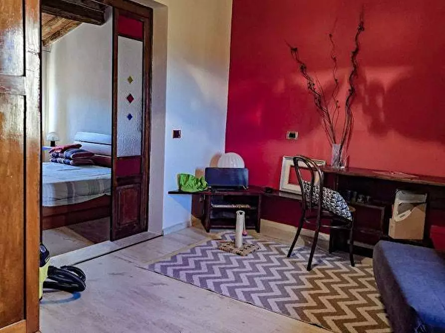 Immagine 12 di Appartamento in vendita  a Casciana Terme Lari