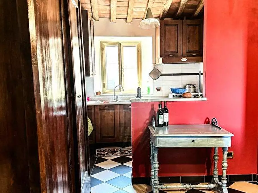 Immagine 8 di Appartamento in vendita  a Casciana Terme Lari