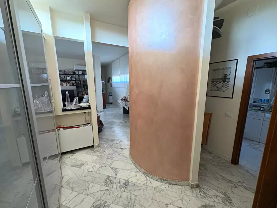 Immagine 12 di Appartamento in vendita  a Santa Croce Sull'arno