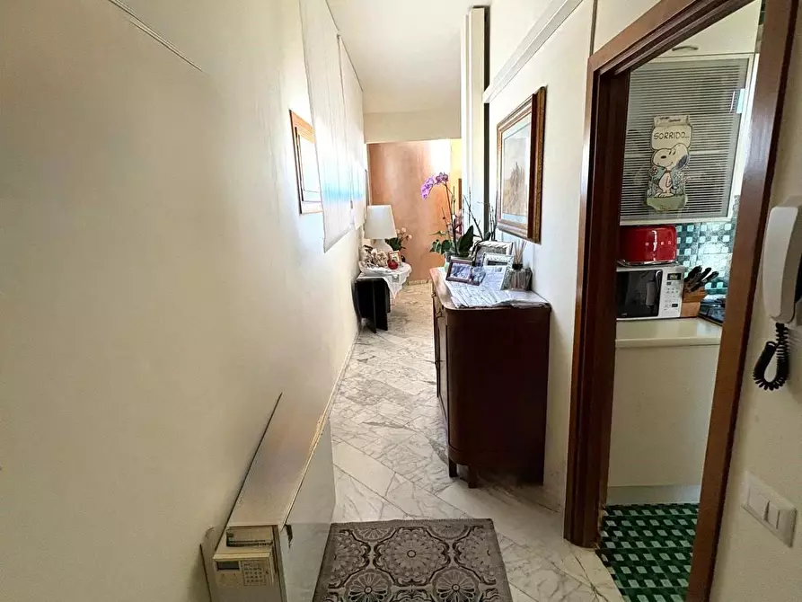 Immagine 10 di Appartamento in vendita  a Santa Croce Sull'arno