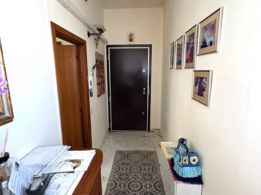 Immagine 11 di Appartamento in vendita  a Santa Croce Sull'arno