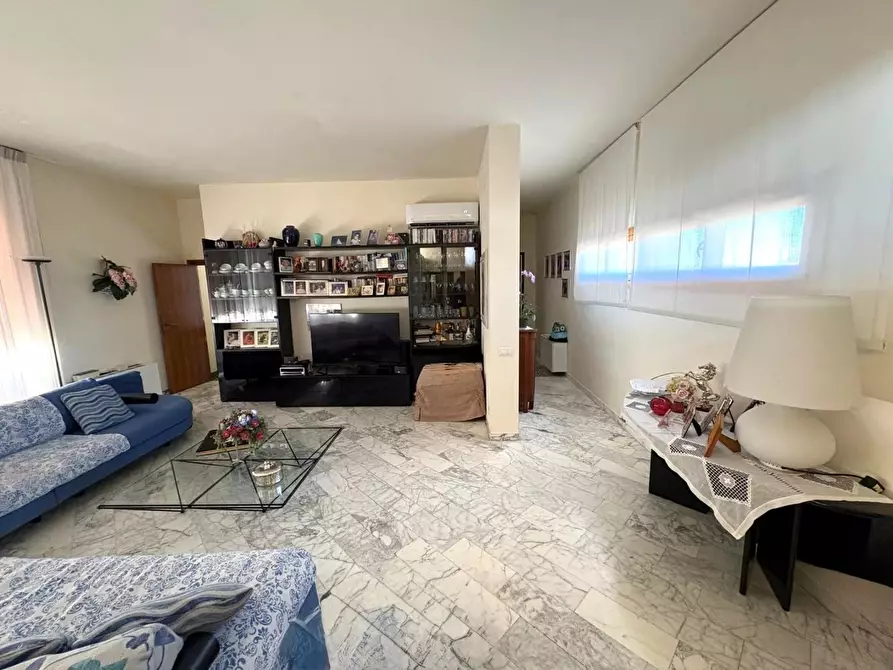 Immagine 3 di Appartamento in vendita  a Santa Croce Sull'arno