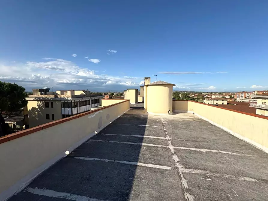 Immagine 26 di Appartamento in vendita  a Santa Croce Sull'arno