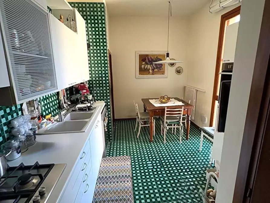 Immagine 6 di Appartamento in vendita  a Santa Croce Sull'arno