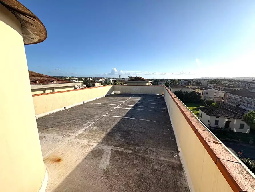 Immagine 25 di Appartamento in vendita  a Santa Croce Sull'arno