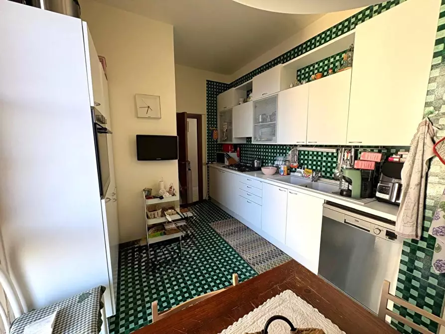 Immagine 9 di Appartamento in vendita  a Santa Croce Sull'arno