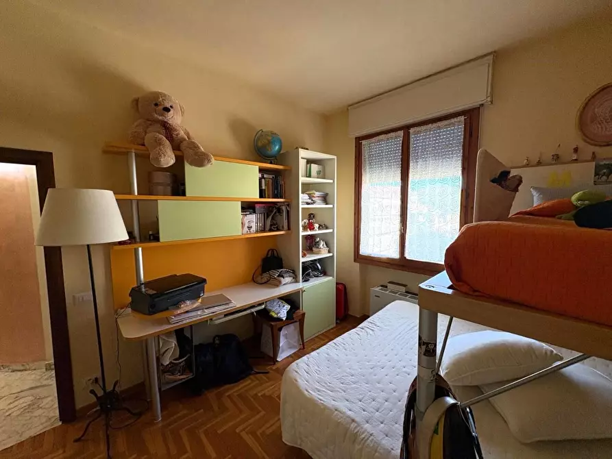 Immagine 19 di Appartamento in vendita  a Santa Croce Sull'arno