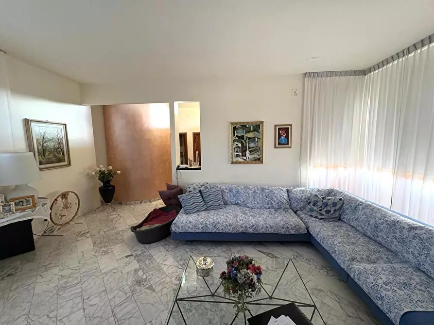 Immagine 5 di Appartamento in vendita  a Santa Croce Sull'arno