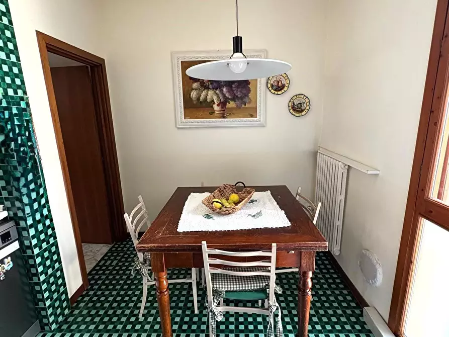 Immagine 7 di Appartamento in vendita  a Santa Croce Sull'arno