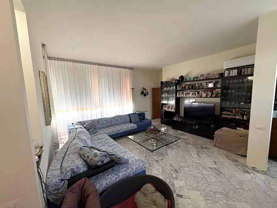 Immagine 4 di Appartamento in vendita  a Santa Croce Sull'arno