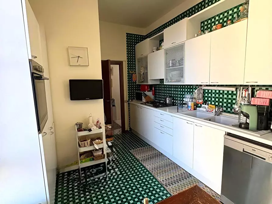 Immagine 8 di Appartamento in vendita  a Santa Croce Sull'arno