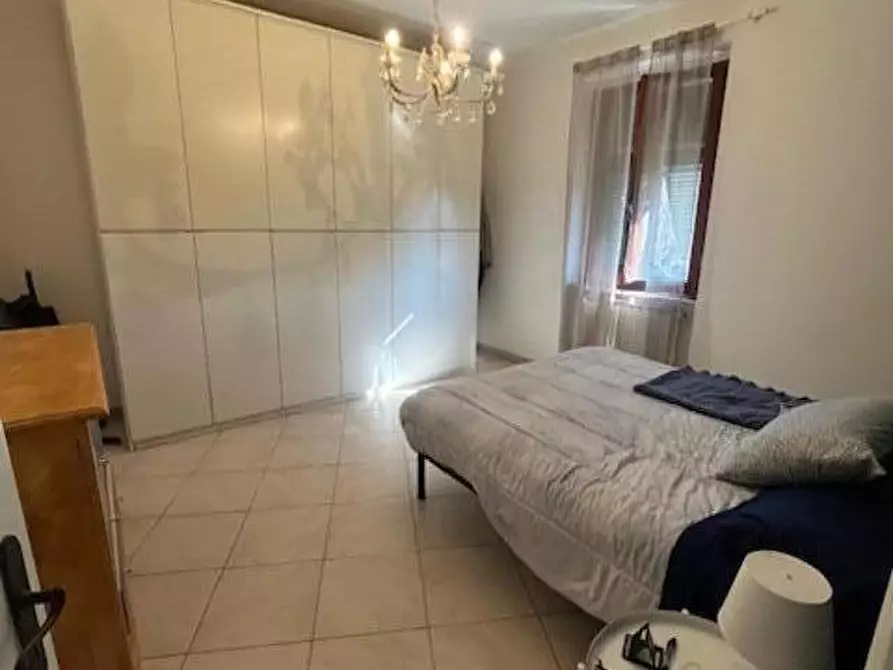 Immagine 6 di Porzione di casa in vendita  a Ortonovo