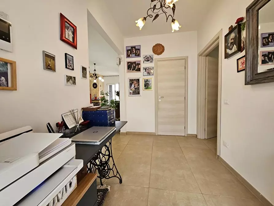 Immagine 4 di Casa semindipendente in vendita  a Campiglia Marittima