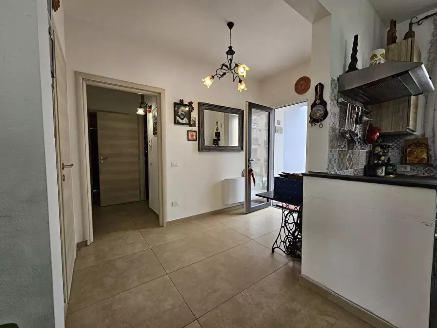 Immagine 3 di Casa semindipendente in vendita  a Campiglia Marittima