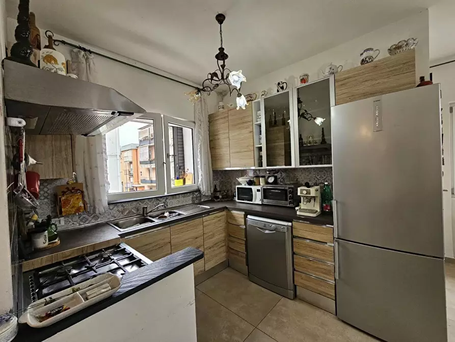 Immagine 8 di Casa semindipendente in vendita  a Campiglia Marittima