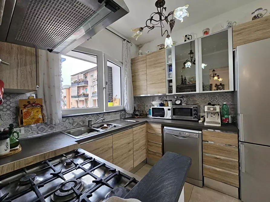 Immagine 7 di Casa semindipendente in vendita  a Campiglia Marittima