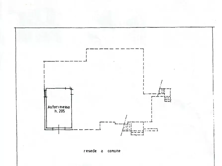 Immagine 37 di Villa in vendita  a Capraia E Limite