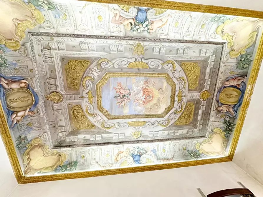 Immagine 10 di Villa in vendita  a Capannori