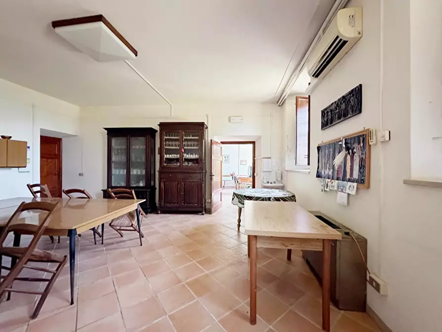 Immagine 7 di Villa in vendita  a Capannori