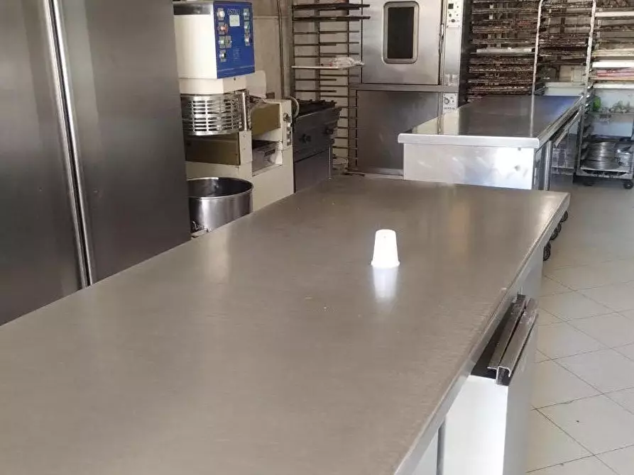 Immagine 1 di Attività commerciale in vendita  a Palaia