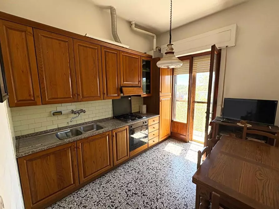 appartamento in vendita a Santa Croce sull'Arno