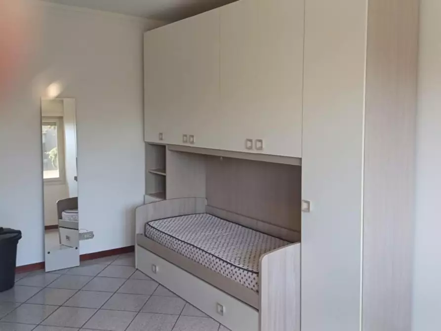 Immagine 6 di Appartamento in affitto  a Pisa