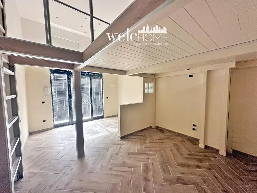 Immagine 3 di Appartamento in vendita  a Signa