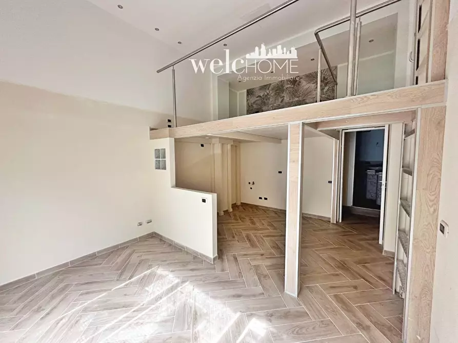 Immagine 4 di Appartamento in vendita  a Signa