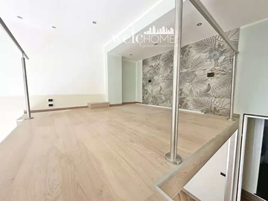 Immagine 7 di Appartamento in vendita  a Signa