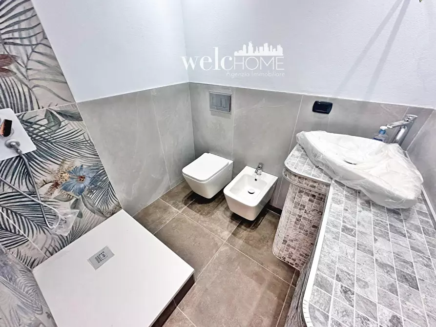 Immagine 12 di Appartamento in vendita  a Signa