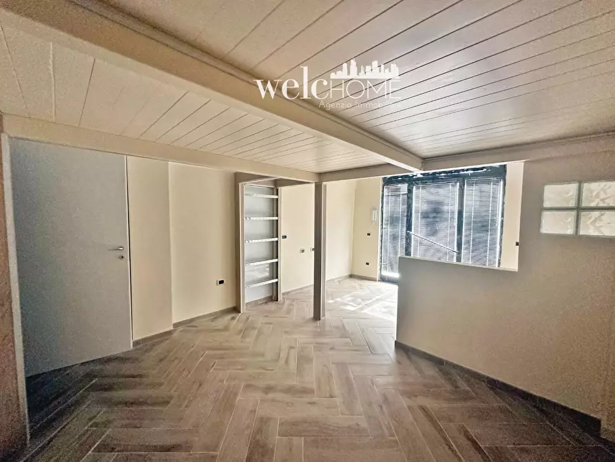 Immagine 2 di Appartamento in vendita  a Signa