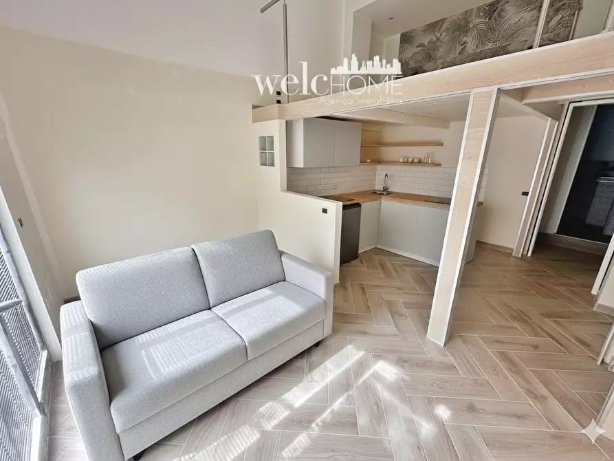 Immagine 1 di Appartamento in vendita  a Signa