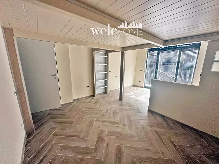 Immagine 1 di Appartamento in vendita  a Signa