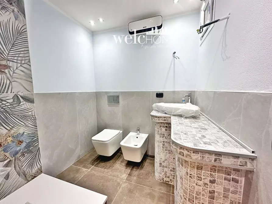 Immagine 10 di Appartamento in vendita  a Signa