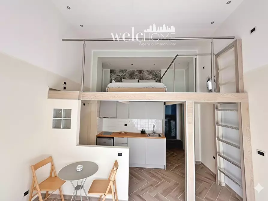 Immagine 2 di Appartamento in vendita  a Signa